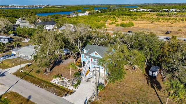 1116 CANAL STREET, Ruskin, FL 33570