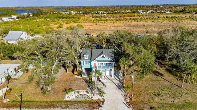 1116 CANAL STREET, Ruskin, FL 33570