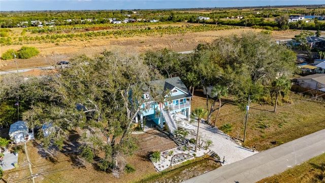 1116 CANAL STREET, Ruskin, FL 33570