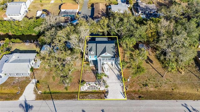 1116 CANAL STREET, Ruskin, FL 33570