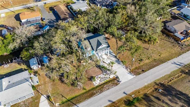 1116 CANAL STREET, Ruskin, FL 33570