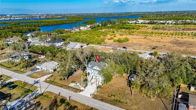 1116 CANAL STREET, Ruskin, FL 33570