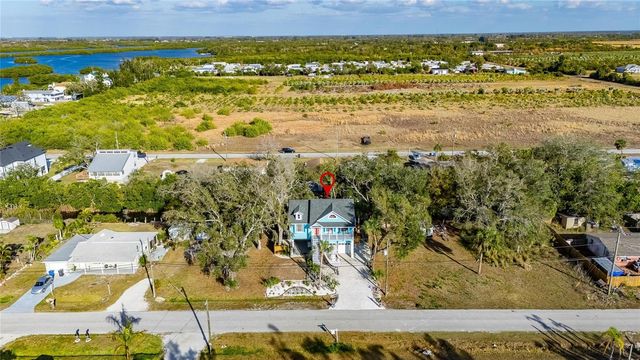 1116 CANAL STREET, Ruskin, FL 33570