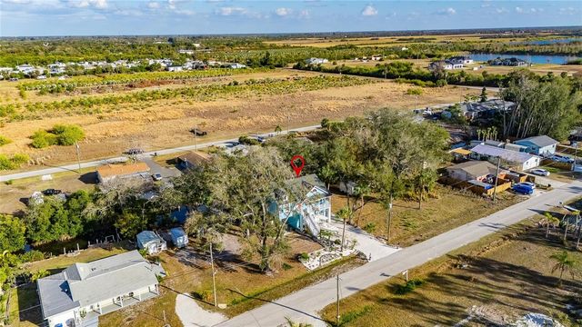 1116 CANAL STREET, Ruskin, FL 33570