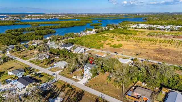 1116 CANAL STREET, Ruskin, FL 33570