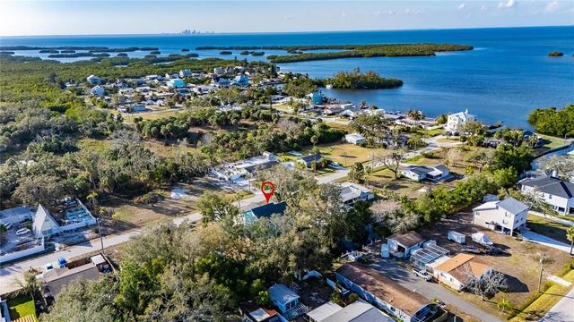 1116 CANAL STREET, Ruskin, FL 33570