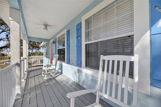 1116 CANAL STREET, Ruskin, FL 33570