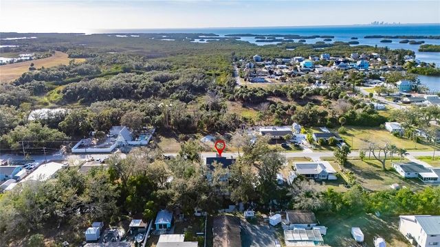 1116 CANAL STREET, Ruskin, FL 33570