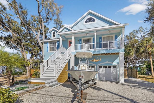 1116 CANAL STREET, Ruskin, FL 33570