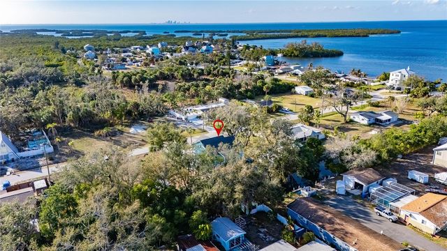 1116 CANAL STREET, Ruskin, FL 33570