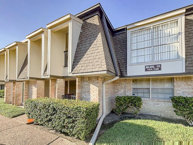 12633 Memorial Drive 145, Houston, TX 77024