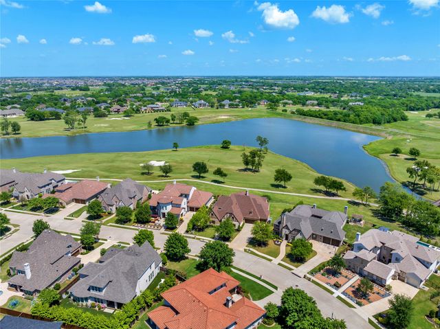 1400 Lakeside Drive, Prosper, TX 75078