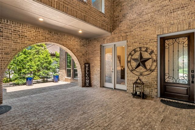 1400 Lakeside Drive, Prosper, TX 75078