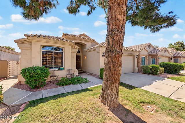 14527 W ZUNI Trail, Surprise, AZ 85374