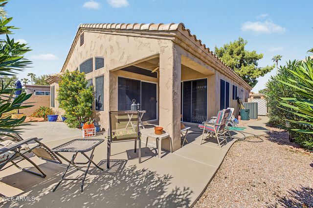 14527 W ZUNI Trail, Surprise, AZ 85374