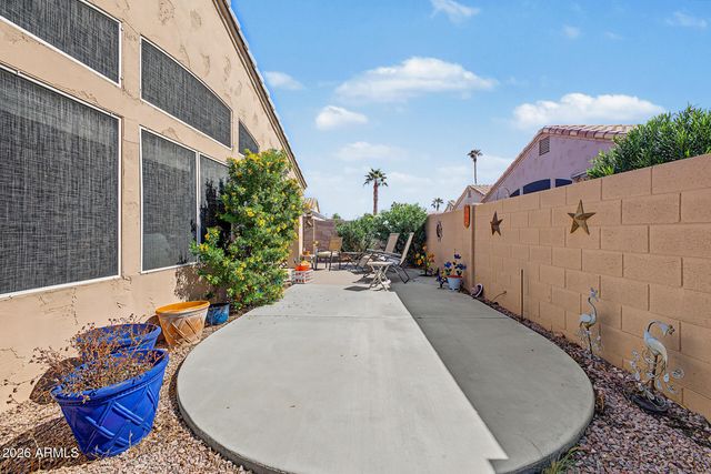 14527 W ZUNI Trail, Surprise, AZ 85374