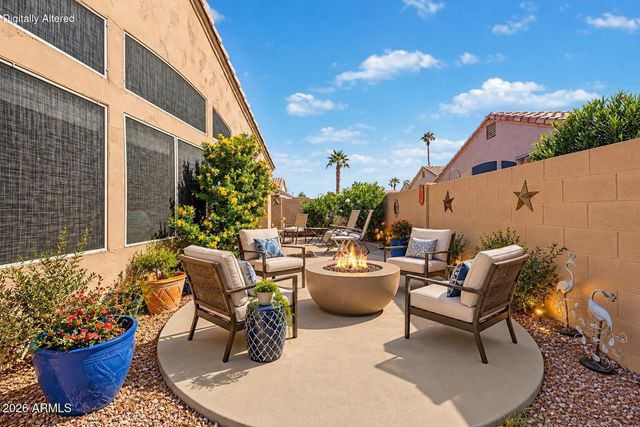 14527 W ZUNI Trail, Surprise, AZ 85374