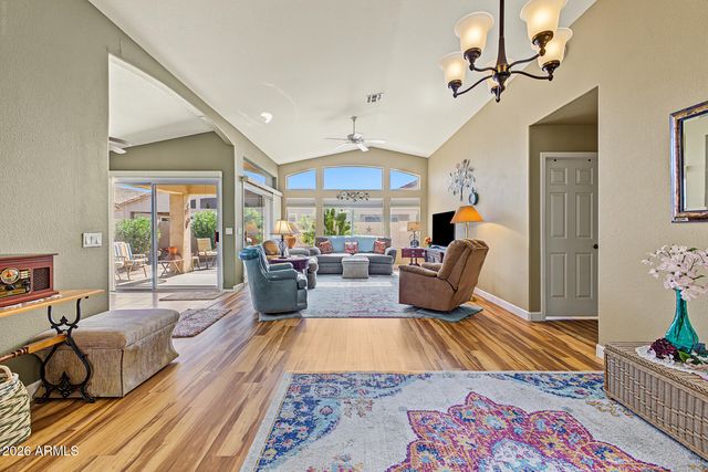 14527 W ZUNI Trail, Surprise, AZ 85374