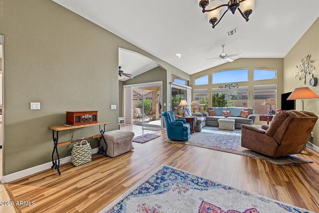 14527 W ZUNI Trail, Surprise, AZ 85374