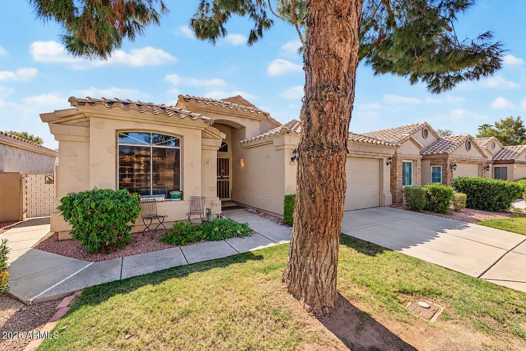 14527 W ZUNI Trail, Surprise, AZ 85374 — photo 2