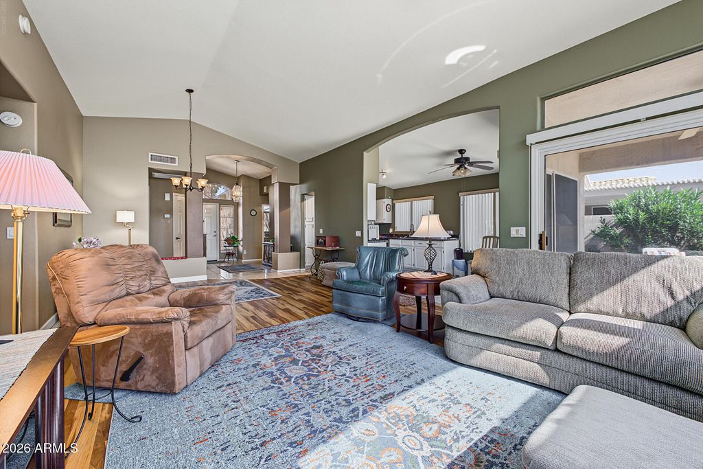 14527 W ZUNI Trail, Surprise, AZ 85374 — photo 4