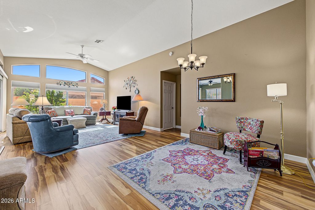 14527 W ZUNI Trail, Surprise, AZ 85374 — photo 5