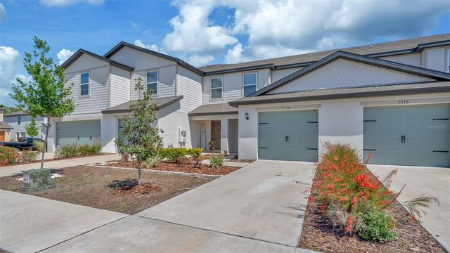 5314 COMPANION LANE, Tampa, FL 33619