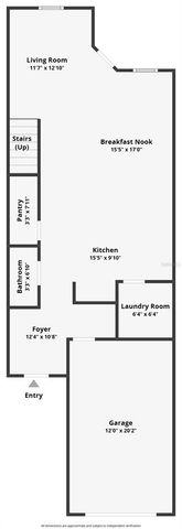 5314 COMPANION LANE, Tampa, FL 33619