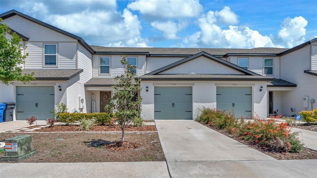 5314 COMPANION LANE, Tampa, FL 33619