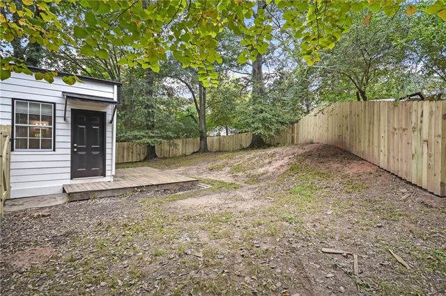 1877 Sumter NW Street, Atlanta, GA 30318
