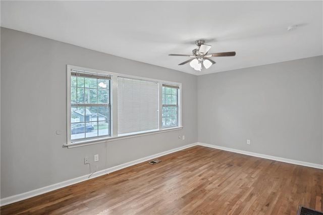 1877 Sumter NW Street, Atlanta, GA 30318