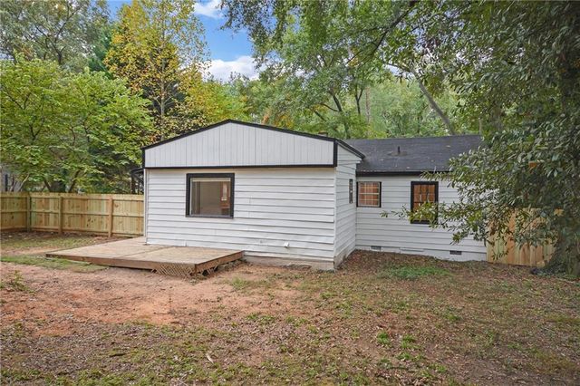 1877 Sumter NW Street, Atlanta, GA 30318