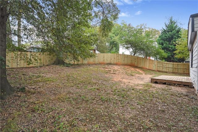 1877 Sumter NW Street, Atlanta, GA 30318