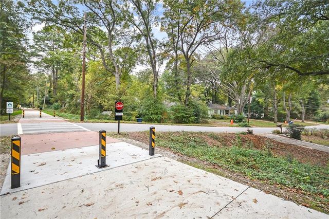 1877 Sumter NW Street, Atlanta, GA 30318