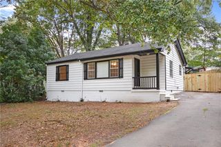 1877 Sumter NW Street, Atlanta, GA 30318