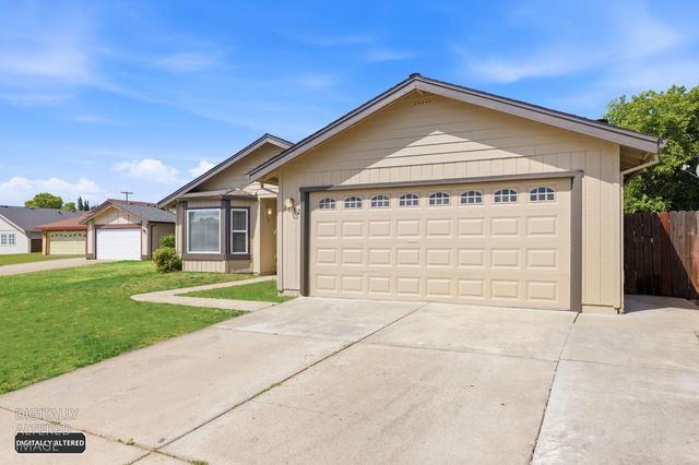 7632 Harmony Oaks Way, Sacramento, CA 95828