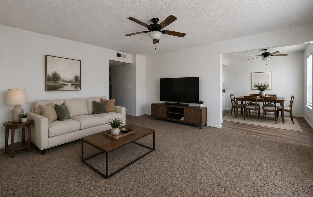 Image 2 of property listing at 2514 E Andrews Avenue, Fresno, CA 93726