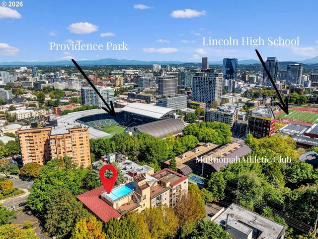 2021 Sw MAIN St 33, Portland, OR 97205