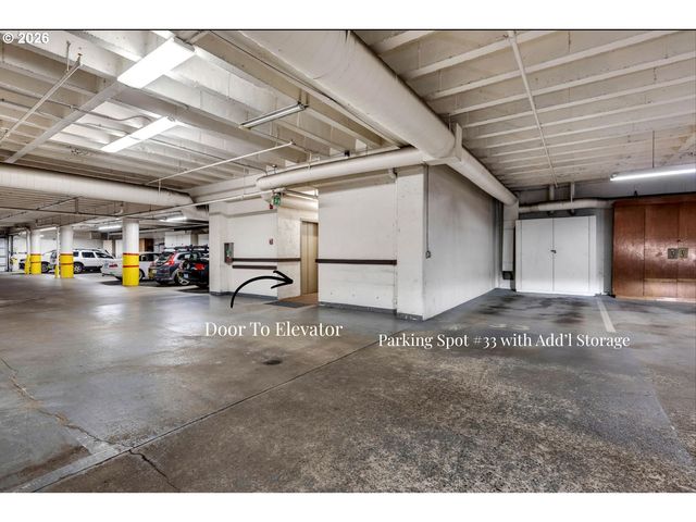 2021 Sw MAIN St 33, Portland, OR 97205