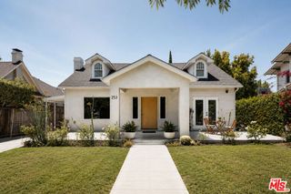 253 S St Andrews Place, Los Angeles, CA 90004