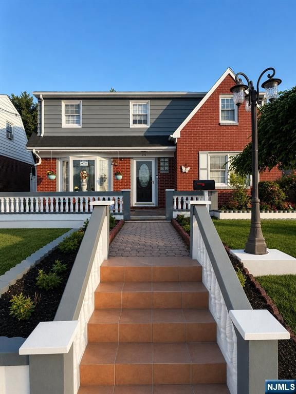 292 Florida Avenue, Paterson, NJ 07503