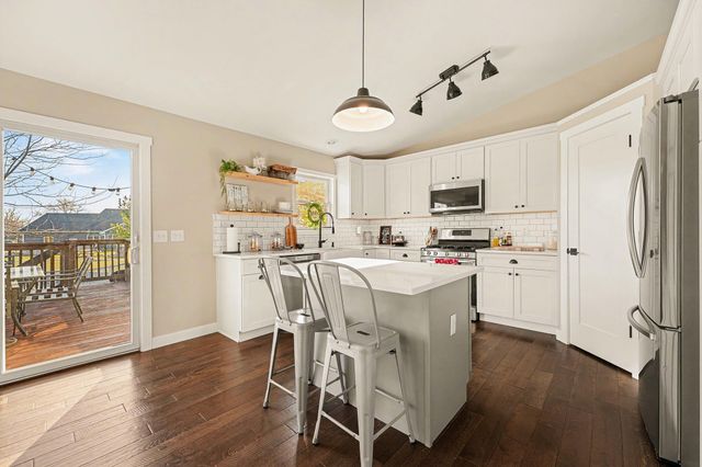 1869 W 173rd Court, Lowell, IN 46356