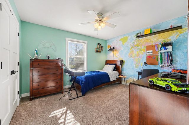 1869 W 173rd Court, Lowell, IN 46356