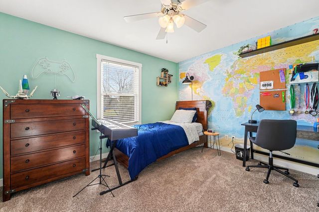 1869 W 173rd Court, Lowell, IN 46356