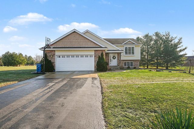 1869 W 173rd Court, Lowell, IN 46356