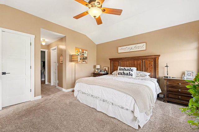 1869 W 173rd Court, Lowell, IN 46356