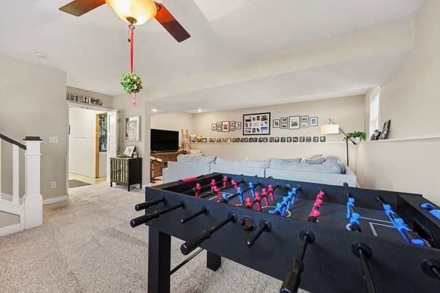 1869 W 173rd Court, Lowell, IN 46356