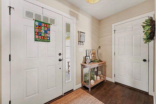 1869 W 173rd Court, Lowell, IN 46356