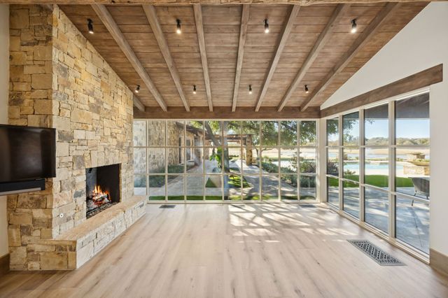 700 Jenkins Road, Aledo, TX 76008