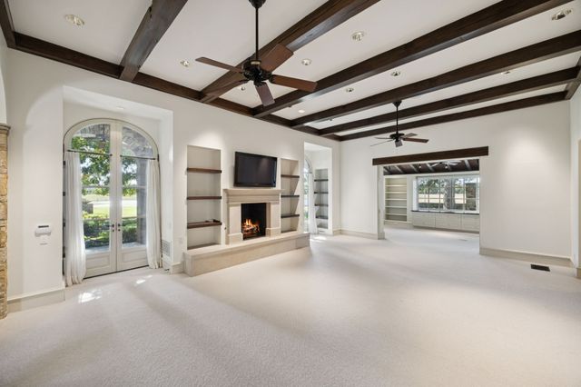 700 Jenkins Road, Aledo, TX 76008